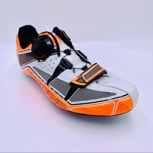 Vittoria Shoes - Vittoria biking shoes V Spirit EVO road bike shoes clip in women size EU 41